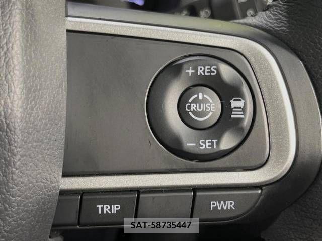 Daihatsu TAFT 2023-03 310873-4