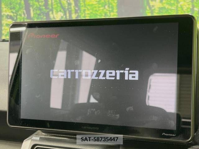 Daihatsu TAFT 2023-03 310873-3