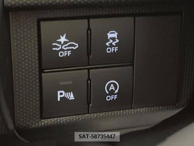 Daihatsu TAFT 2023-03 310873-2