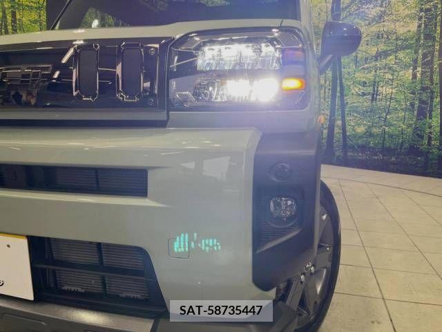 Daihatsu TAFT 2023-03 310873-12