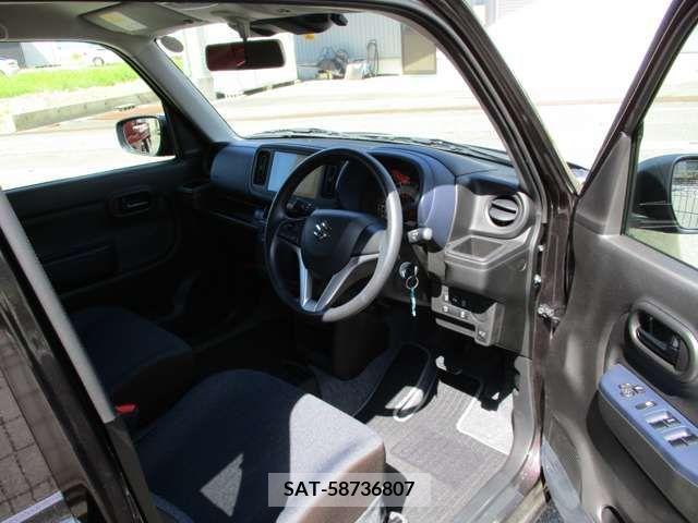 Suzuki ALTO 2023-01 259698-8