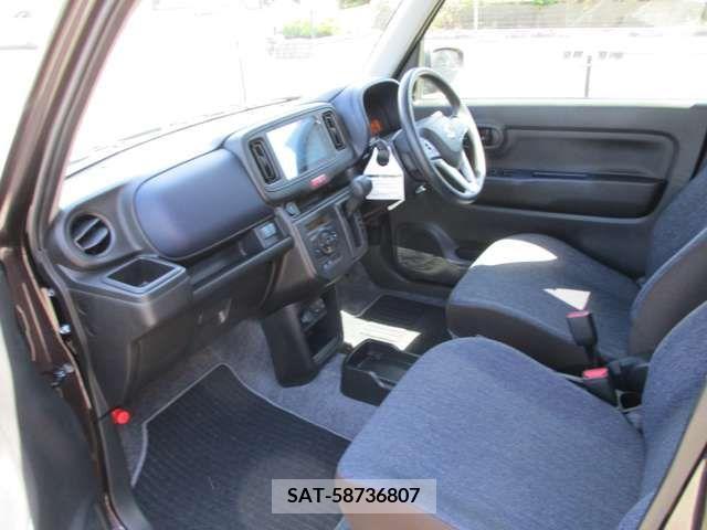 Suzuki ALTO 2023-01 259698-10