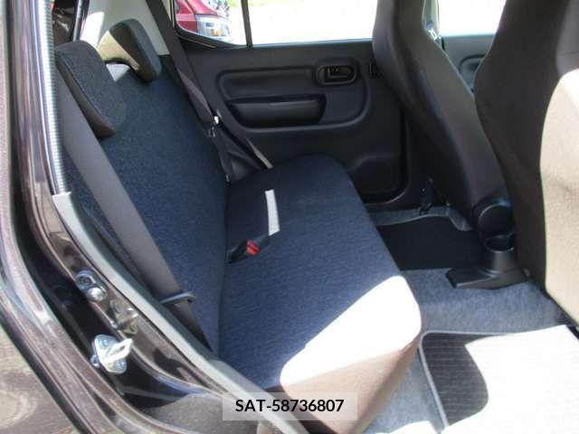 Suzuki ALTO 2023-01 259698-11