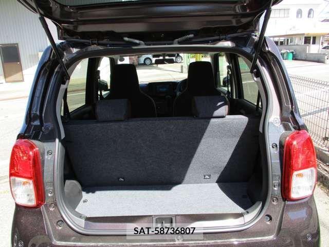 Suzuki ALTO 2023-01 259698-16