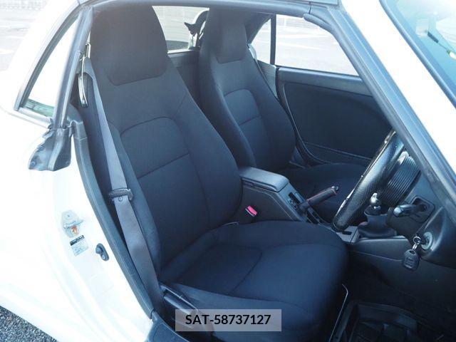 Daihatsu COPEN 2006-12 218166-18