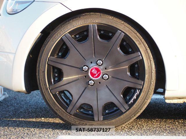 Daihatsu COPEN 2006-12 218166-6