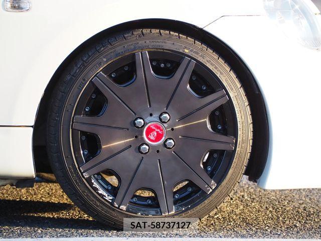 Daihatsu COPEN 2006-12 218166-7