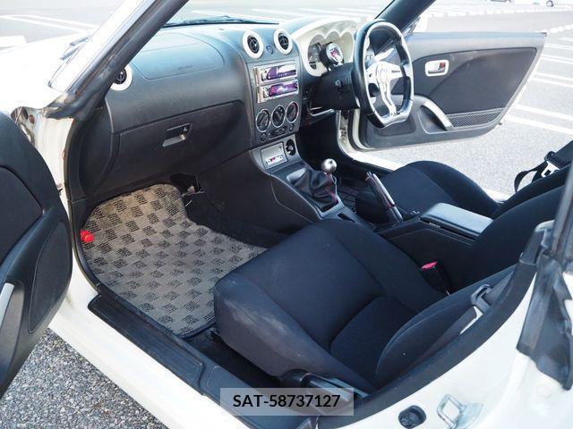 Daihatsu COPEN 2006-12 218166-20