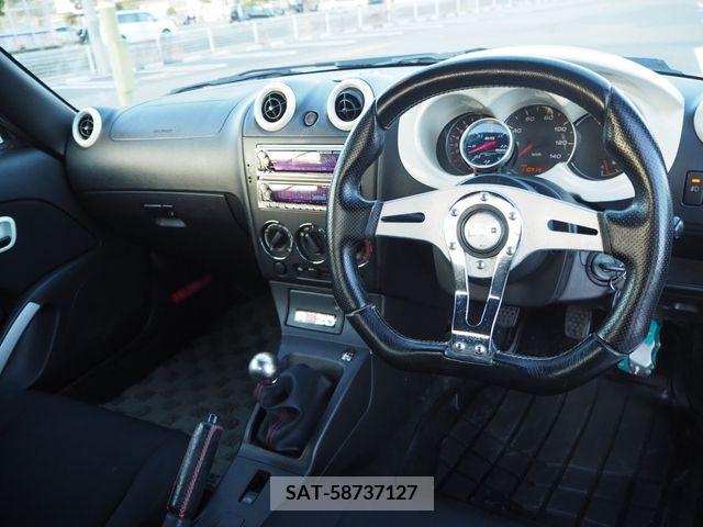 Daihatsu COPEN 2006-12 218166-13