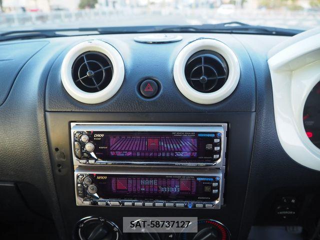 Daihatsu COPEN 2006-12 218166-14