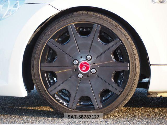Daihatsu COPEN 2006-12 218166-9