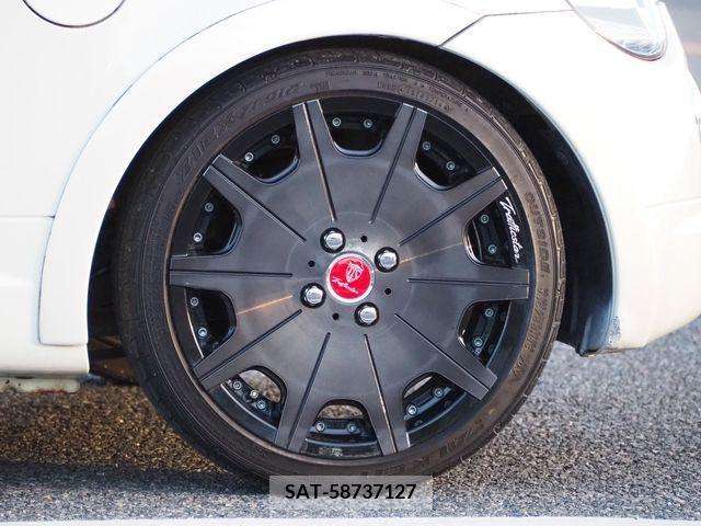 Daihatsu COPEN 2006-12 218166-10