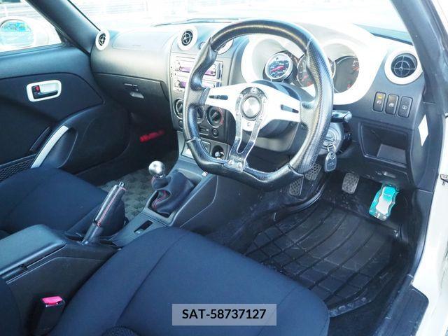 Daihatsu COPEN 2006-12 218166-1
