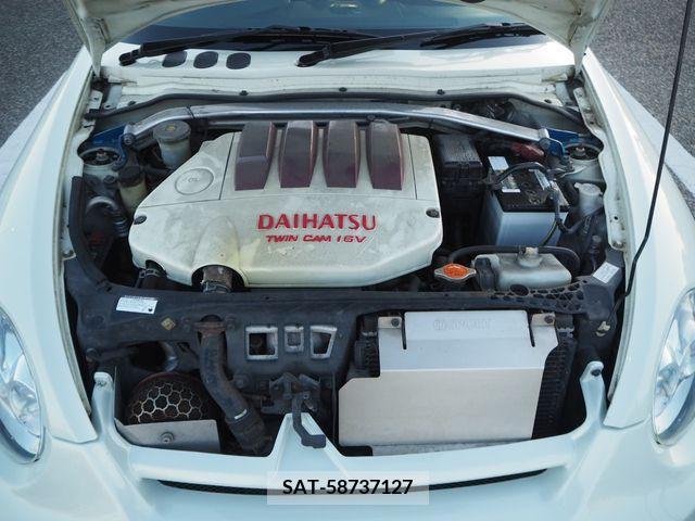 Daihatsu COPEN 2006-12 218166-24