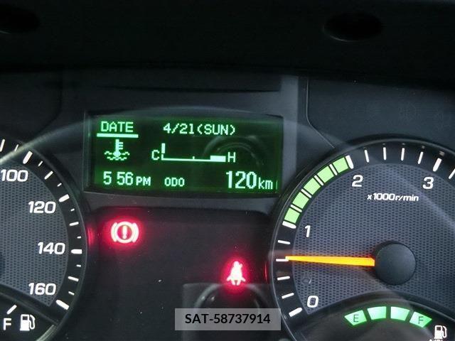 Mitsubishi CANTER 2024-02 264399-25