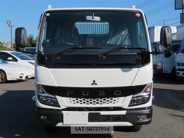 Mitsubishi CANTER 2024-02 264399-1