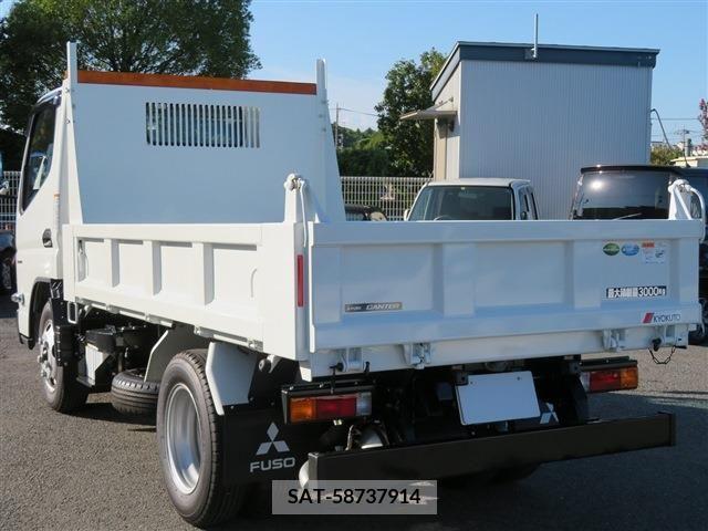 Mitsubishi CANTER 2024-02 264399-6