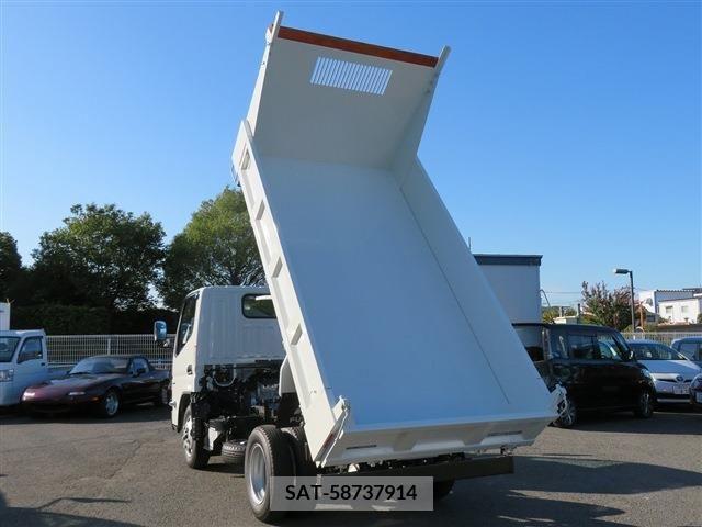 Mitsubishi CANTER 2024-02 264399-10