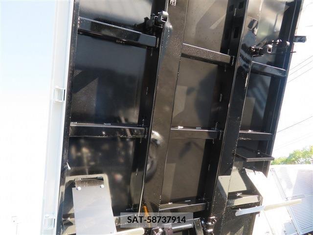 Mitsubishi CANTER 2024-02 264399-13