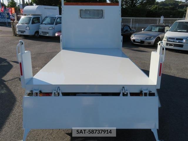 Mitsubishi CANTER 2024-02 264399-18