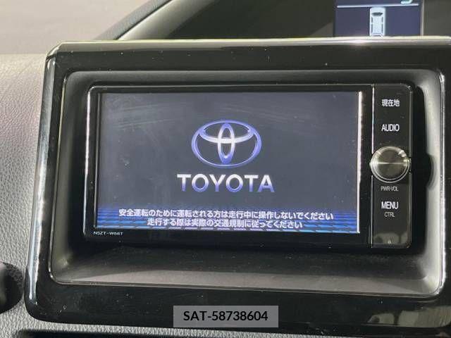 Toyota VOXY 2016-09 349893-4