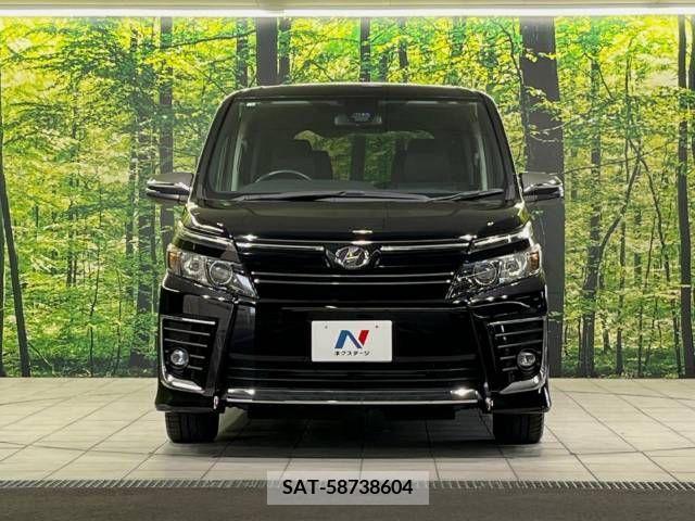 Toyota VOXY 2016-09 349893-14