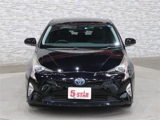 Toyota PRIUS 2016-01 28075-5