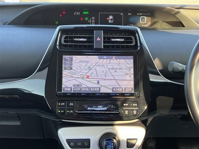 Toyota PRIUS 2016-01 28075-15