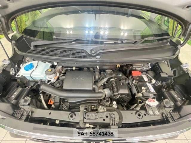 Honda N BOX CUSTOM 2021-07 279221-18