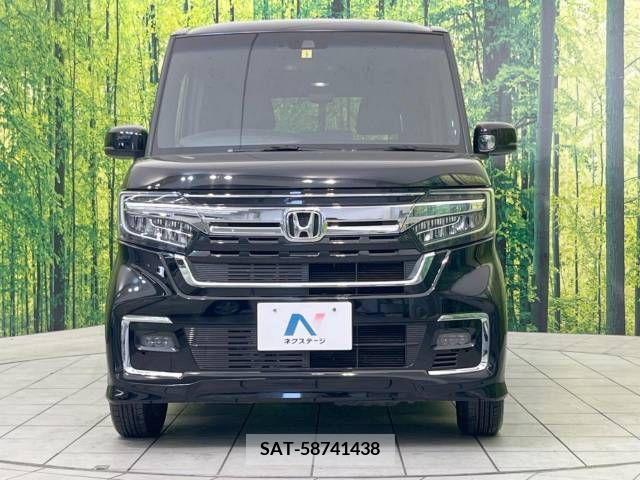 Honda N BOX CUSTOM 2021-07 279221-14