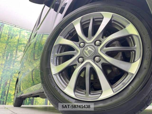 Honda N BOX CUSTOM 2021-07 279221-13