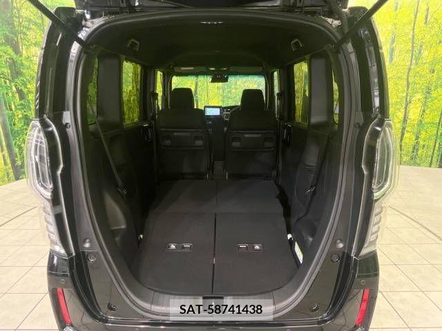Honda N BOX CUSTOM 2021-07 279221-10