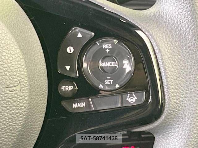 Honda N BOX CUSTOM 2021-07 279221-6