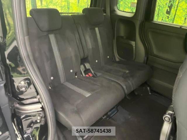 Honda N BOX CUSTOM 2021-07 279221-9