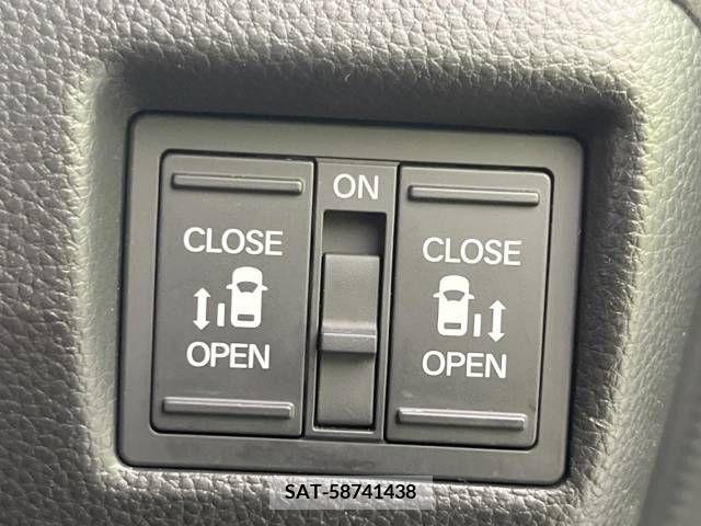 Honda N BOX CUSTOM 2021-07 279221-5