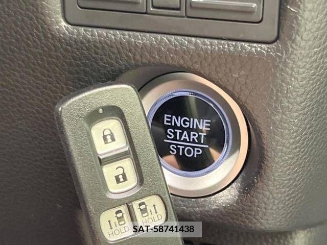 Honda N BOX CUSTOM 2021-07 279221-7