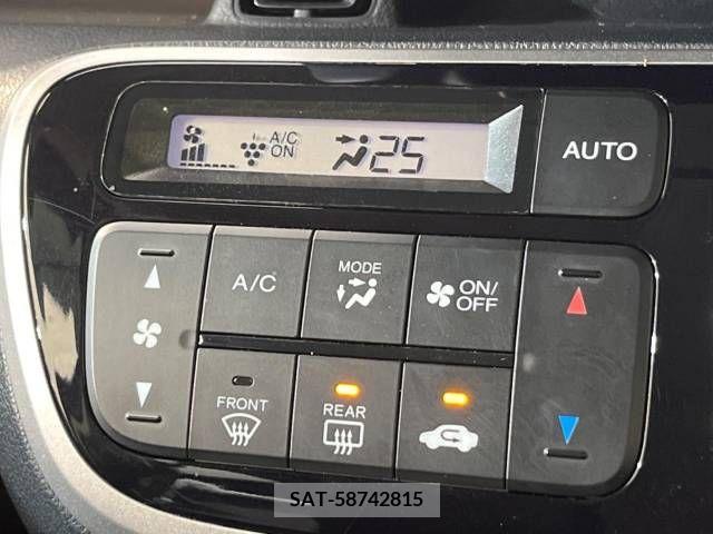Honda N BOX CUSTOM 2014-11 279942-8