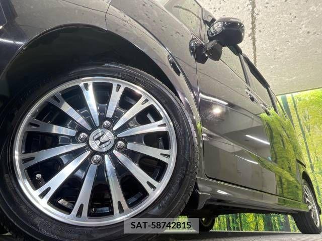 Honda N BOX CUSTOM 2014-11 279942-13