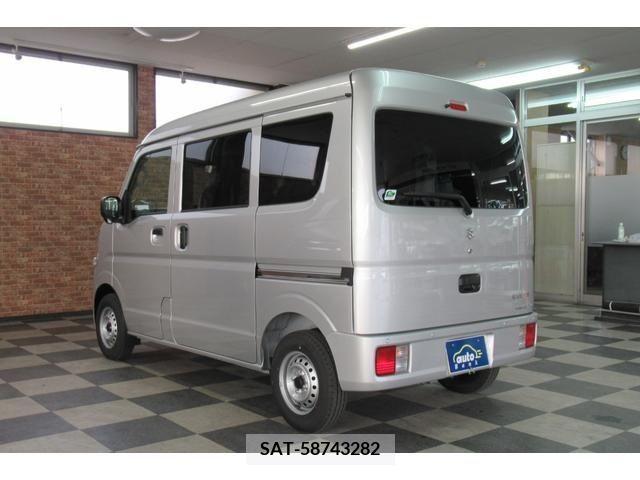 Suzuki EVERY 2024-04 297463-1