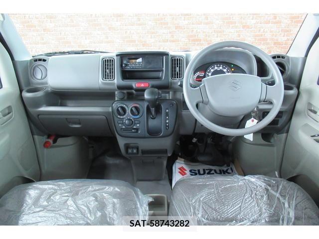 Suzuki EVERY 2024-04 297463-2