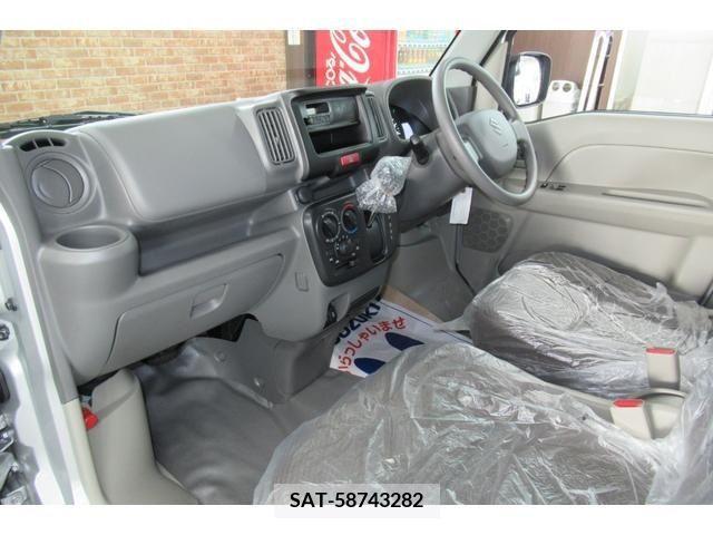 Suzuki EVERY 2024-04 297463-5