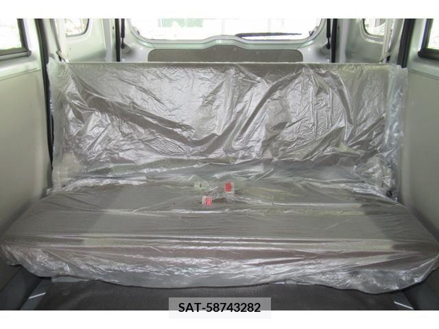 Suzuki EVERY 2024-04 297463-7