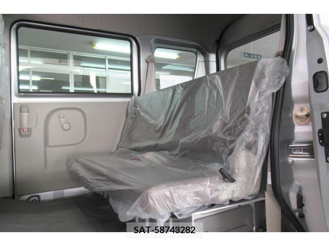 Suzuki EVERY 2024-04 297463-8