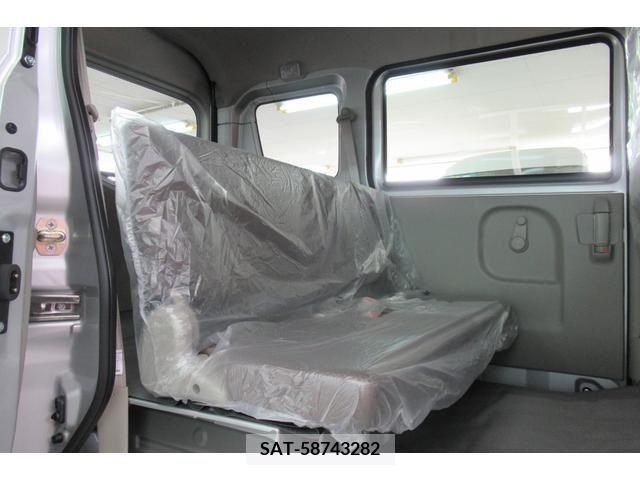 Suzuki EVERY 2024-04 297463-9