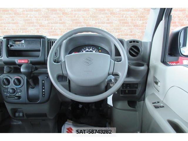 Suzuki EVERY 2024-04 297463-15
