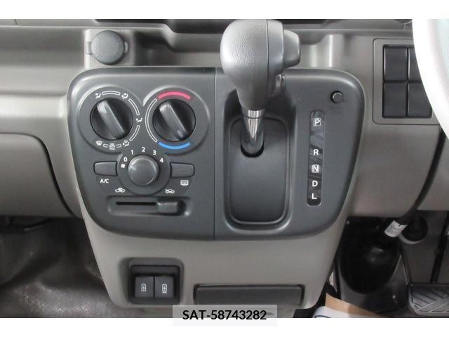 Suzuki EVERY 2024-04 297463-18