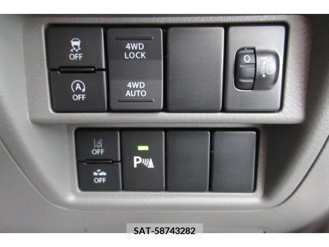Suzuki EVERY 2024-04 297463-20