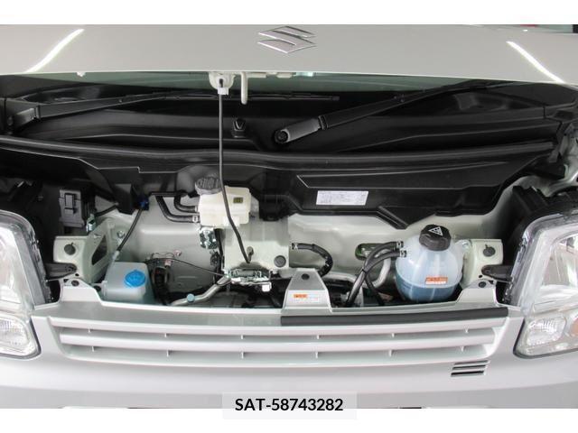 Suzuki EVERY 2024-04 297463-22