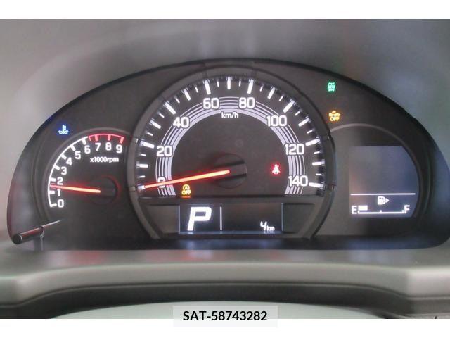 Suzuki EVERY 2024-04 297463-23