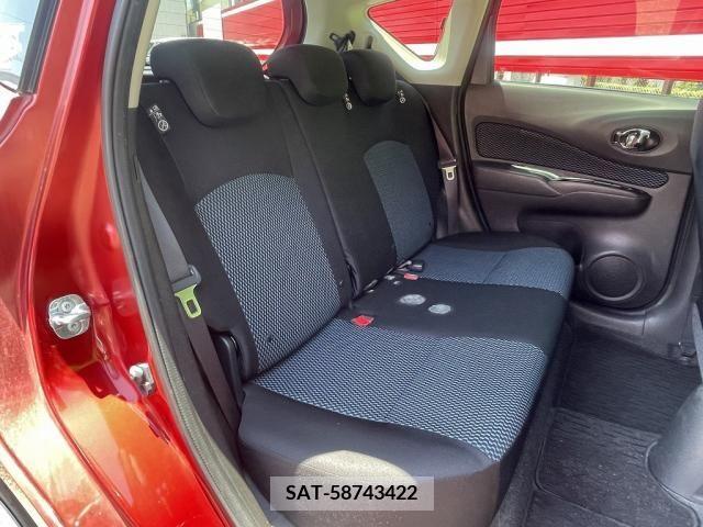 Nissan NOTE 2015-10 379217-14